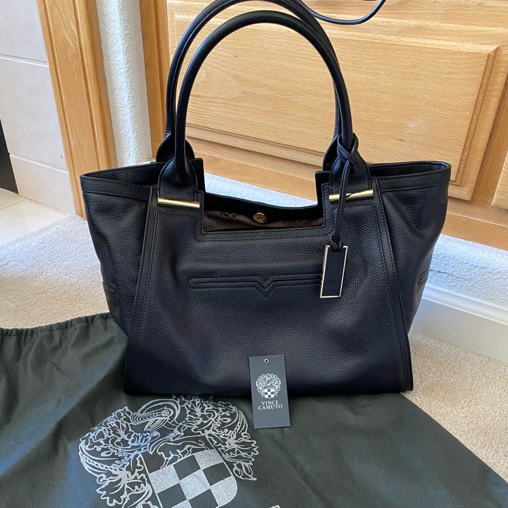 Vince Camino Billy Tote